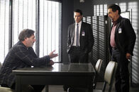 Criminal Minds – Criminal Minds (2013)
