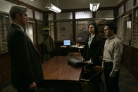 Law & Order – Law & Order (2007)