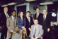 Law & Order – Law & Order (1992)