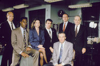 Law & Order – Law & Order (2001)