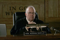 Law & Order – Law & Order (2008)