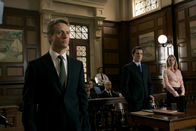 Law & Order – Law & Order (2008)