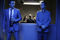 Navy CIS – Navy CIS (2009)