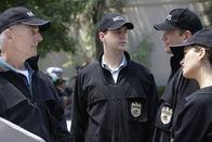 Navy CIS – Navy CIS (2008)