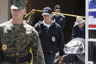 Navy CIS – Navy CIS (2008)