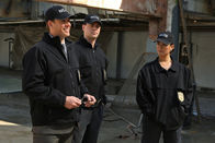Navy CIS – Navy CIS (2008)