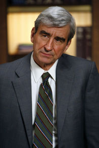 Law & Order – Law & Order (2009)
