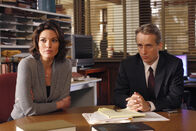 Law & Order – Law & Order (2009)