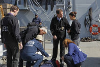 Navy CIS – Navy CIS (2011)
