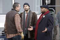 Law & Order – Law & Order (2009)