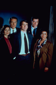 Law & Order – Law & Order (1995)