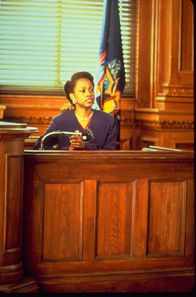Law & Order – Law & Order (1995)