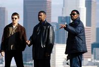 Training Day – Training Day (2001)