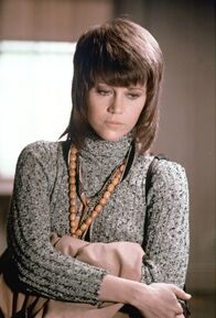 Klute – Klute (1971)