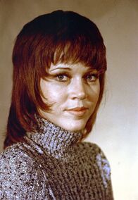 Klute – Klute (1971)