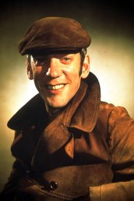 Klute – Klute (1971)