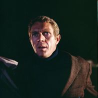 Bullitt – Bullitt (1968)