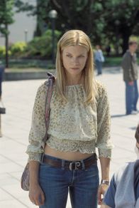 Butterfly Effect – Butterfly Effect (2004)