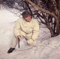 Agenten sterben einsam – Agenten sterben einsam (1968)