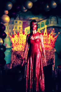 Carrie – Carrie (2002)