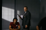 Criminal Intent - Verbrechen im Visier – Criminal Intent - Verbrechen im Visier (2001)