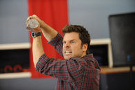 Psych – Psych (2010)