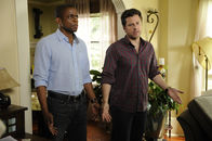 Psych – Psych (2010)