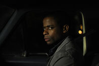 Psych – Psych (2010)