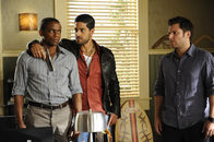 Psych – Psych (2010)