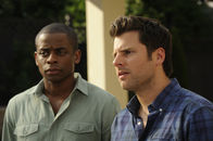 Psych – Psych (2010)