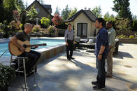 Psych – Psych (2010)
