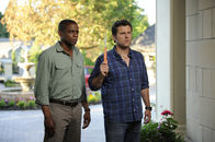 Psych – Psych (2010)