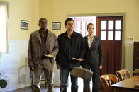 Psych – Psych (2010)