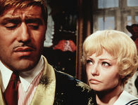 Ganovenehre – Ganovenehre (1966)