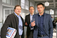 Die Rosenheim-Cops – Die Rosenheim-Cops (2011)